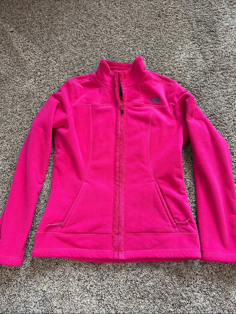 The North Face Fleece Jacket
